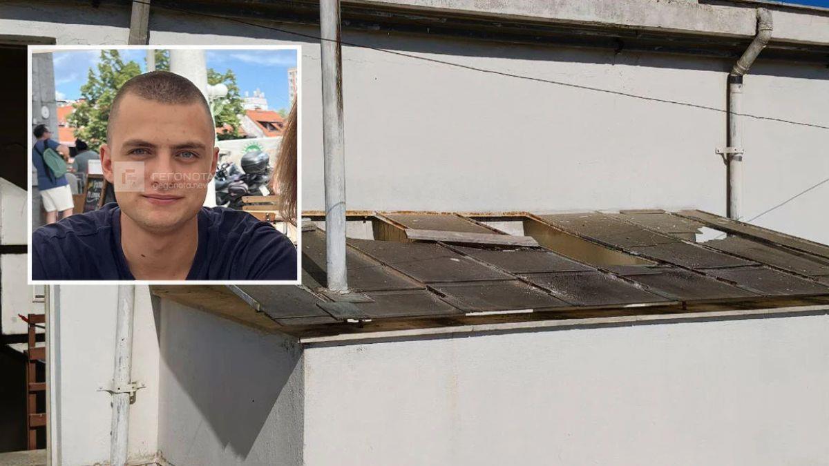 Βόλος: οι φίλοι του 20χρονου Ιάσονα τον έψαχναν στο τηλέφωνο επί 40 λεπτά